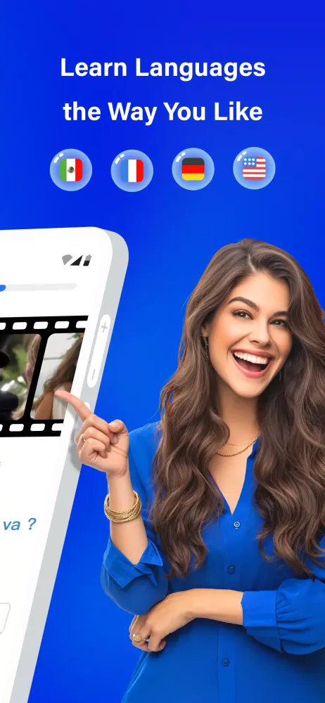 FluenDay Screenshots