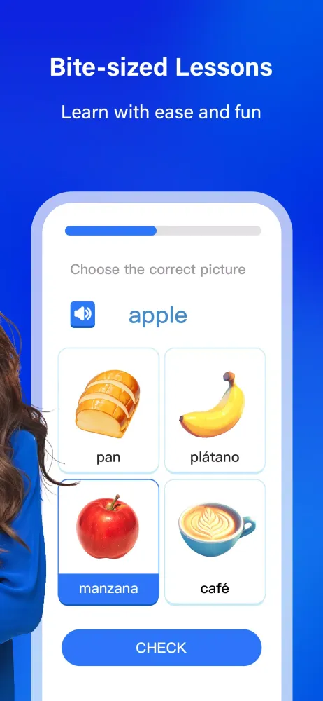 FluenDay Screenshots