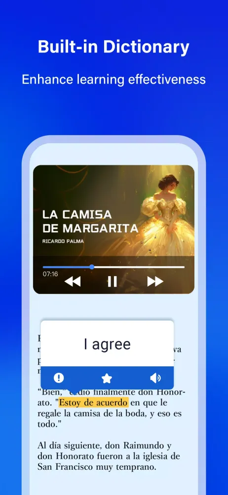 FluenDay Screenshots