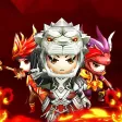 Idle Fantasy Merge RPG Idle Fantasy Merge RPG