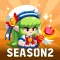 Merge Heroes Frontier