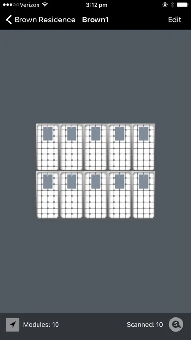 Capturas de tela do Installer Toolkit