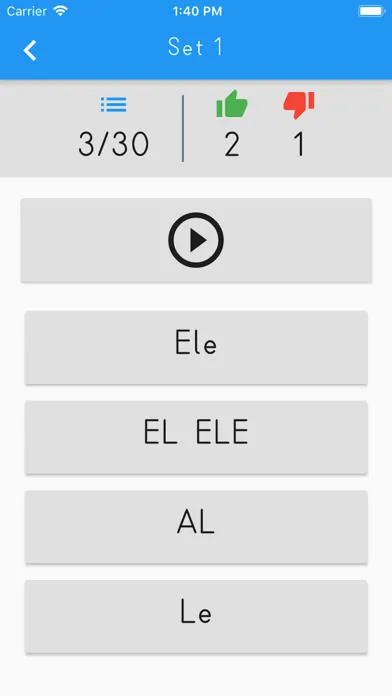İlk Okuma应用截图