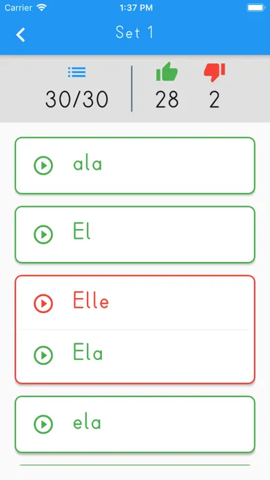 İlk Okuma应用截图