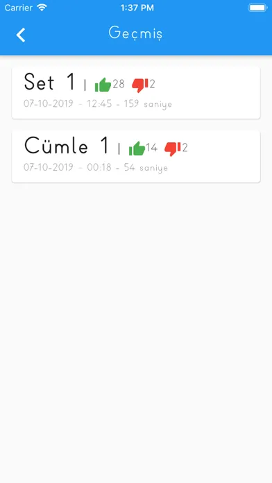 İlk Okuma应用截图