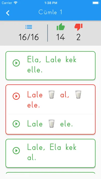 İlk Okuma应用截图