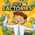 Idle Factories Tycoon Game