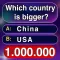 Millionaire Trivia Quiz 2021