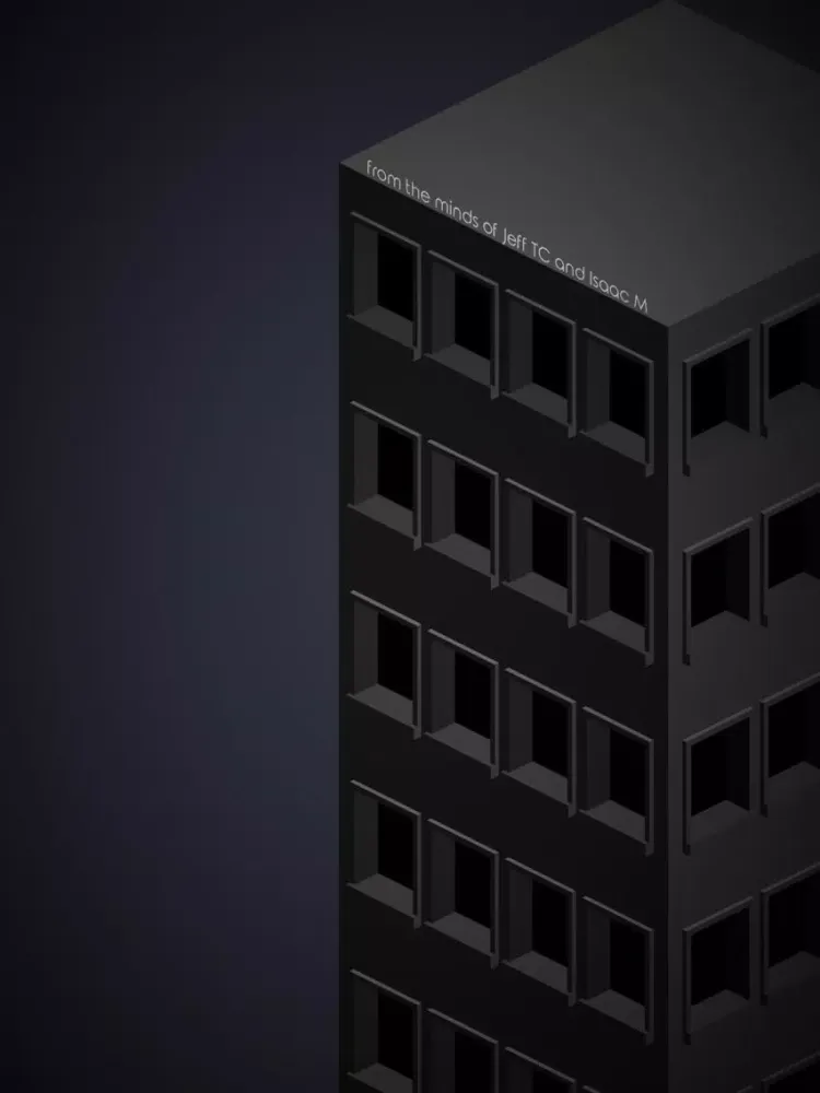 Skyscraper - Afraid of the Dark? iPad  Screenshots