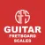 Guitar Fretboard Scales