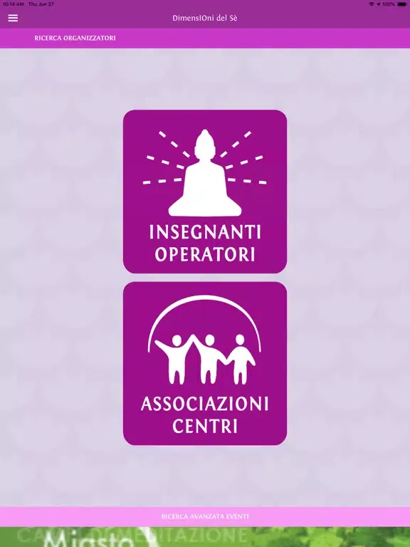 Zrzuty ekranu DimensIOni del se iPad 