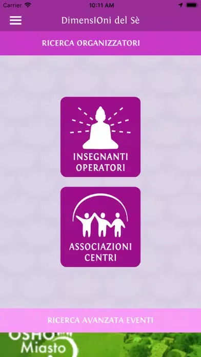 Zrzuty ekranu DimensIOni del se