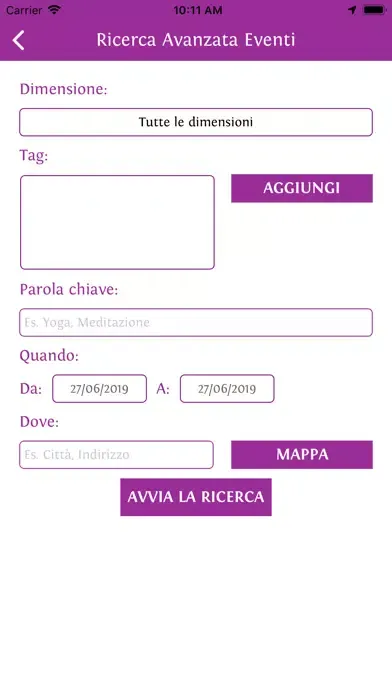 Zrzuty ekranu DimensIOni del se