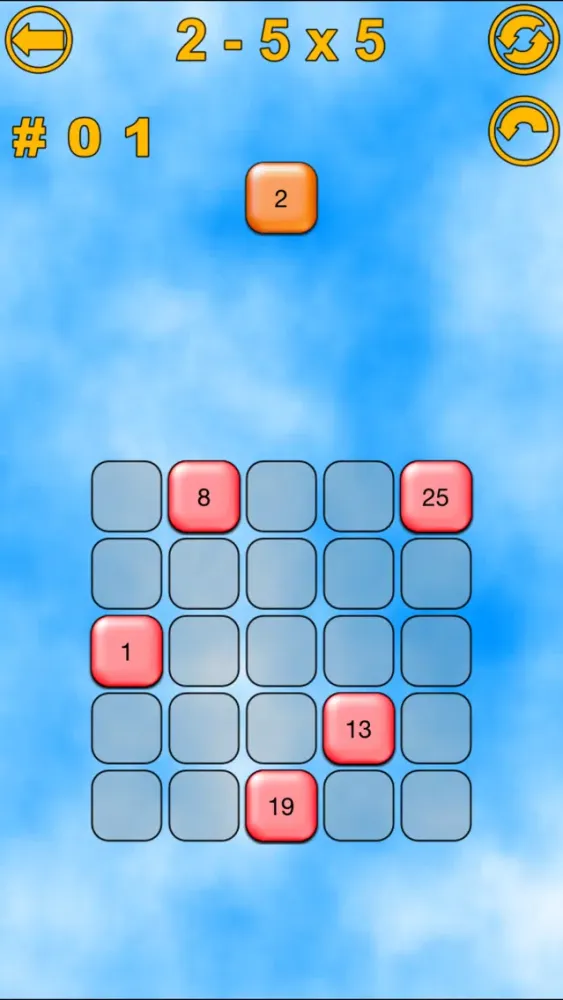 Chemin Pro 스크린샷