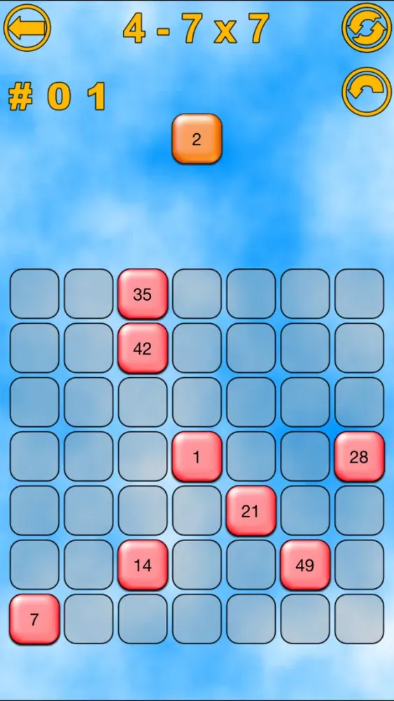 Chemin Pro 스크린샷