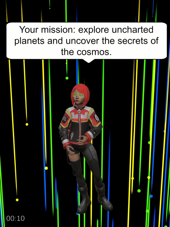 صور AdventureGames.ai iPad 