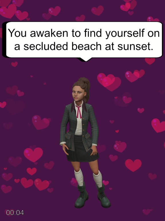 صور AdventureGames.ai iPad 