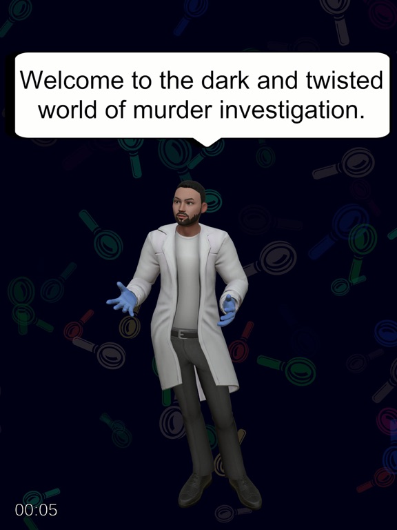 صور AdventureGames.ai iPad 