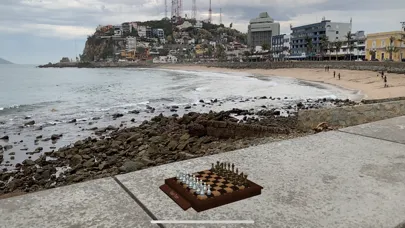 AR Chess+應用截圖