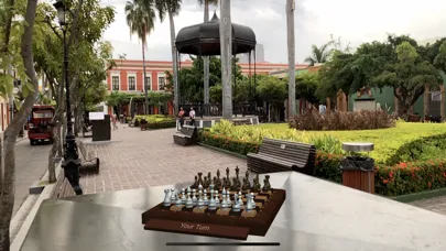 AR Chess+應用截圖