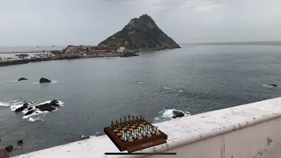 AR Chess+應用截圖
