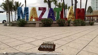 AR Chess+應用截圖