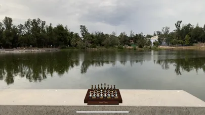 AR Chess+應用截圖