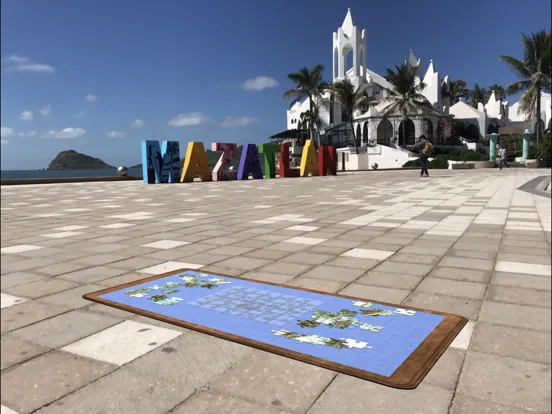 Скриншоты AR Jigsaw Puzzles+ iPad 