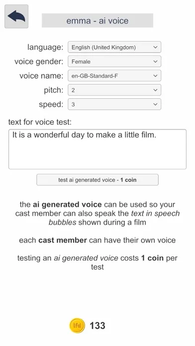 VideoSynth.ai Ekran Görüntüleri