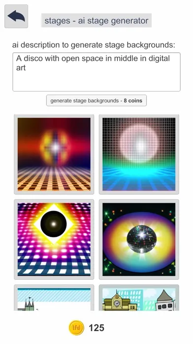 VideoSynth.ai Ekran Görüntüleri