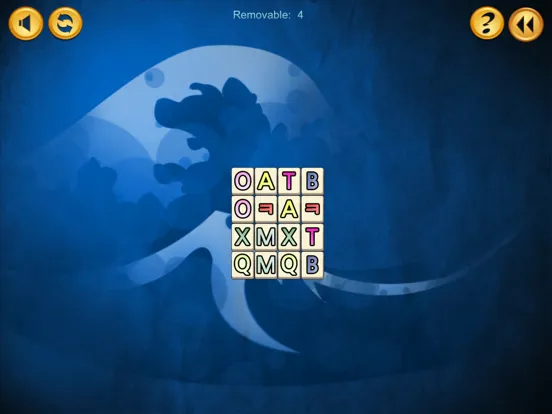 Mahsung Deluxe iPad 應用截圖