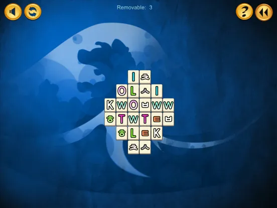 Mahsung Deluxe iPad 應用截圖