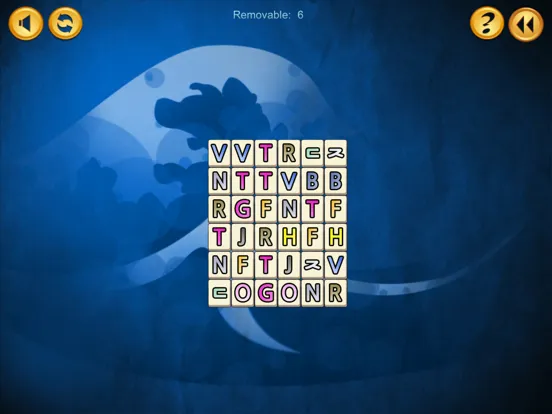 Mahsung Deluxe iPad 應用截圖