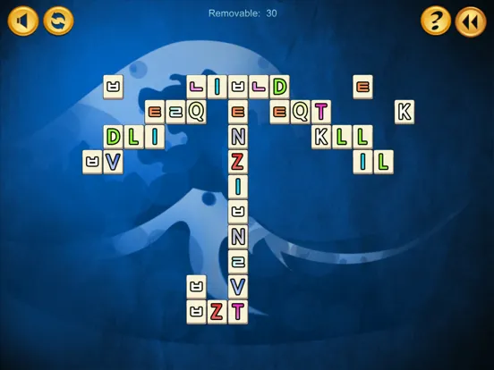 Mahsung Deluxe iPad 應用截圖