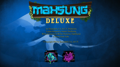 Capturas de pantalla de Mahsung Deluxe