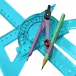 Geometry Shapes Calculator