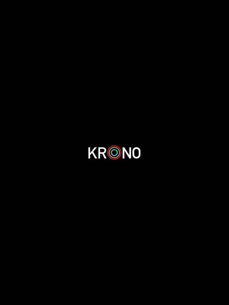 Krono iPad  স্ক্রিনশট