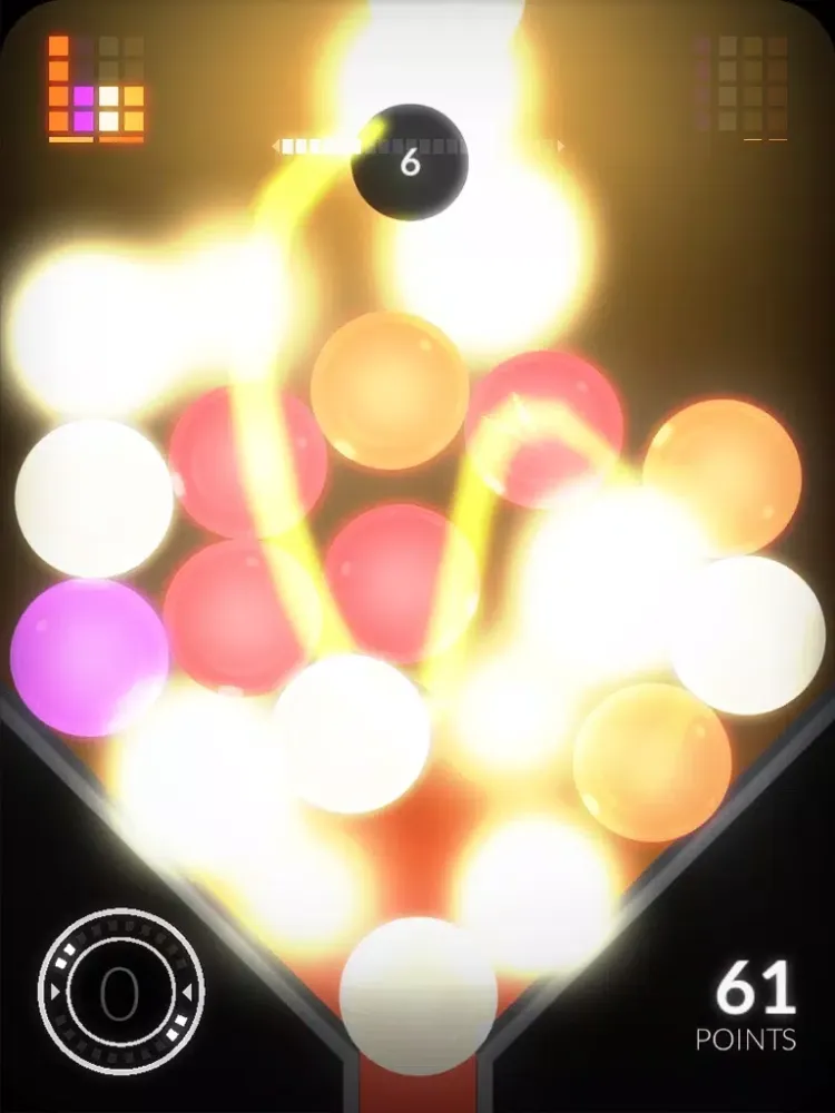 Glint - HD iPad  স্ক্রিনশট