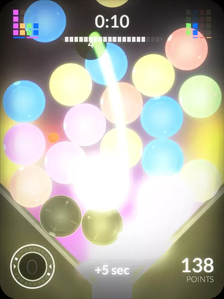 Glint - HD iPad  স্ক্রিনশট