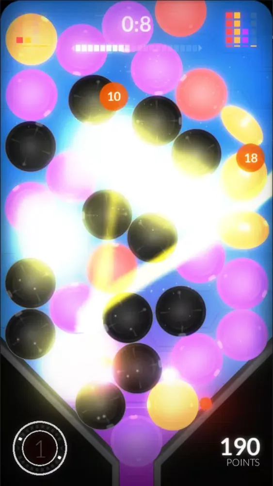 Glint - HD স্ক্রিনশট
