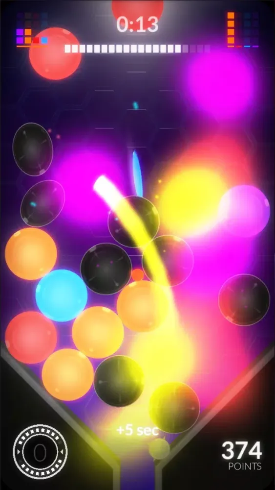 Glint - HD স্ক্রিনশট