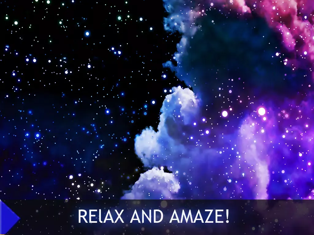 Sun, Moon and Stars Controller iPad  スクリーンショット
