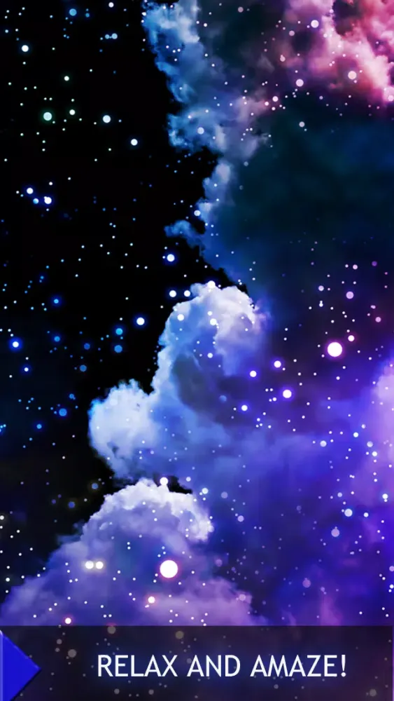 Sun, Moon and Stars Controller スクリーンショット