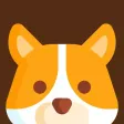 My puppy robot