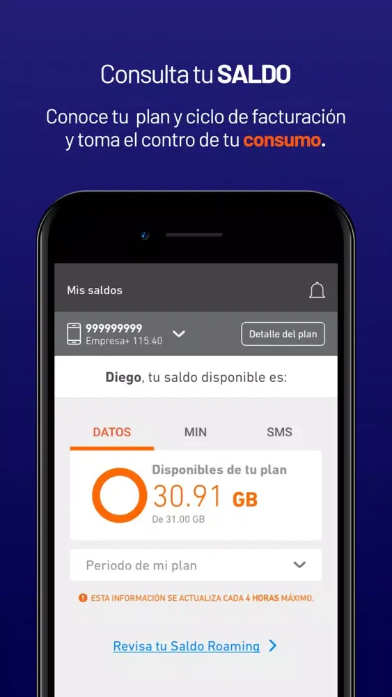 صور Entel Perú
