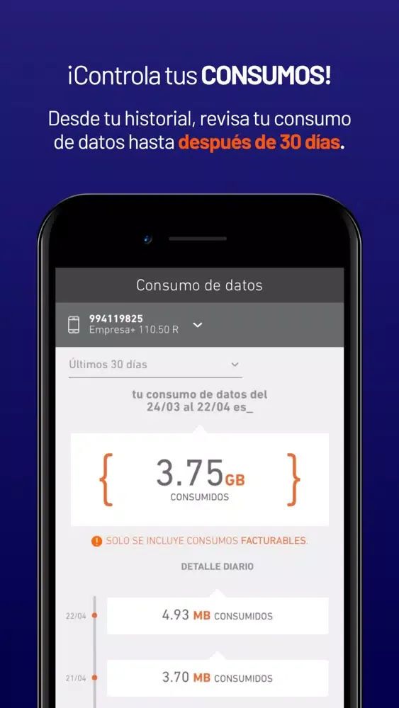 صور Entel Perú