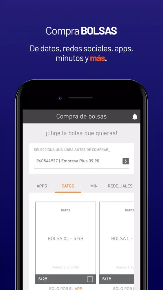 صور Entel Perú