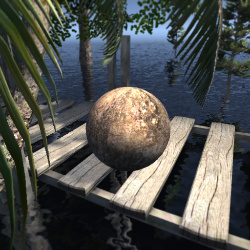 Extreme Balancer 3 Extreme Balancer 3
