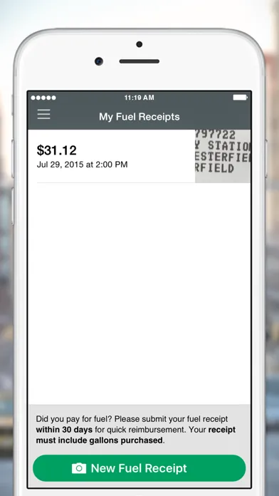 تصاویر Enterprise CarShare