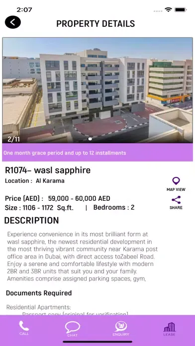 تصاویر wasl properties وصل للعقارات